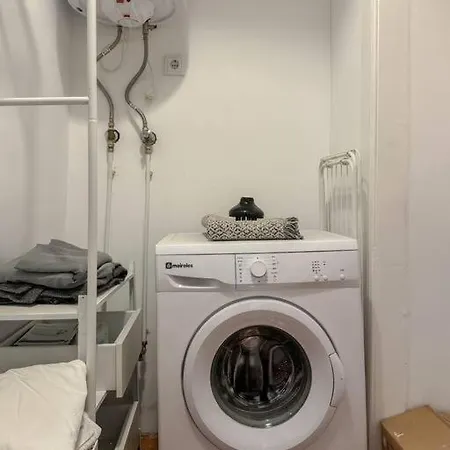 Mouros Apartment Lisbon