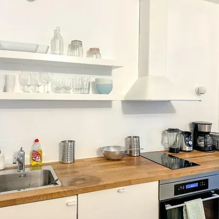 Mouros Apartamento