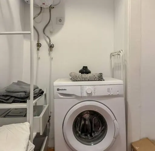 Mouros Apartman Lisboa